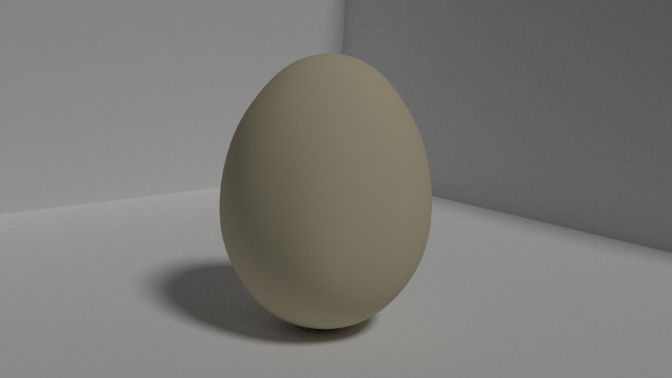 The Egg preview image 1